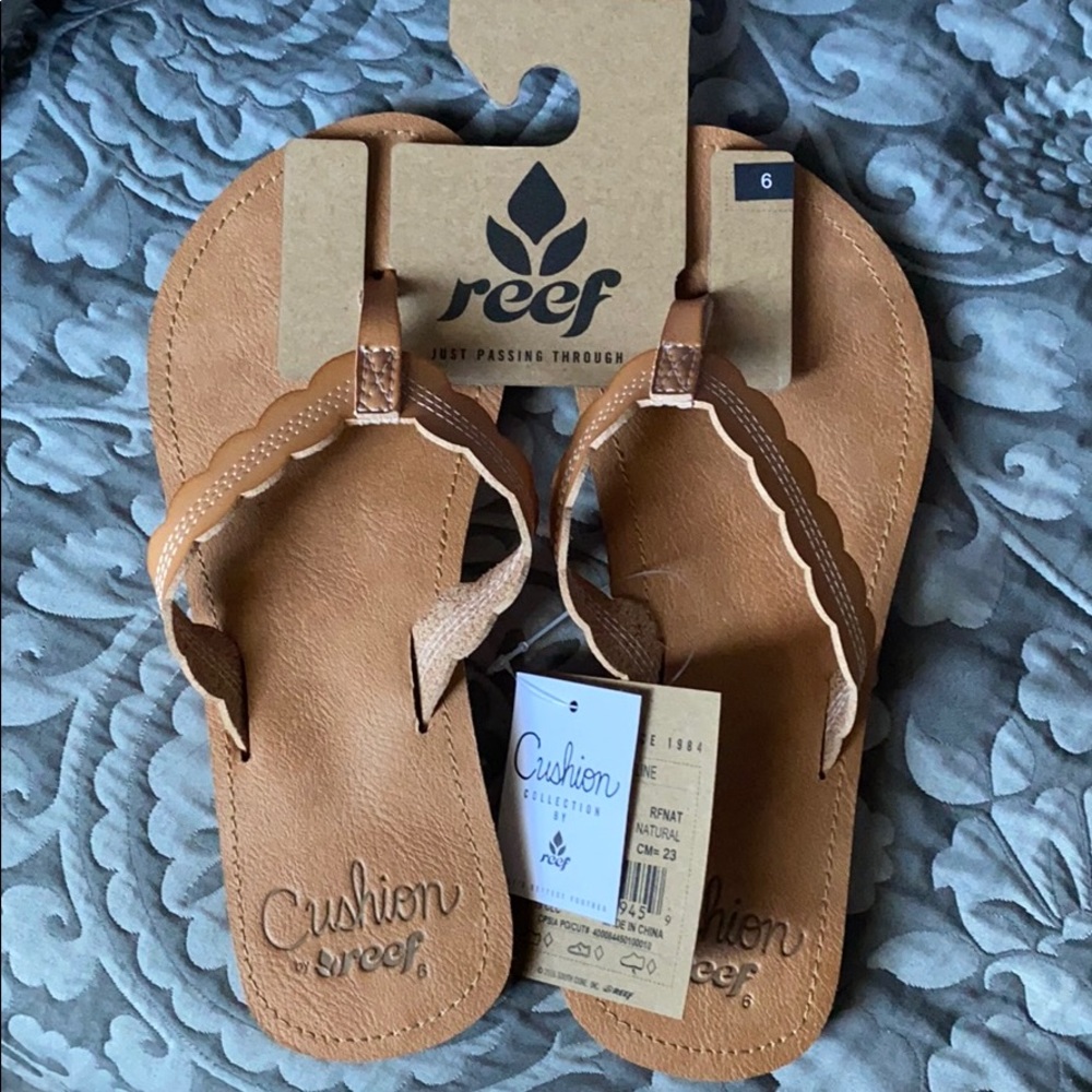 Reef Sandals